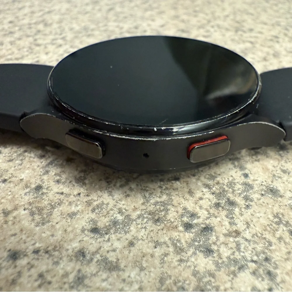 Samsung Galaxy Smart Watch 5 LTE GPS Sapphire Crystal 44mm